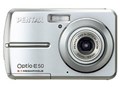 Optio E50