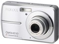 Optio E50