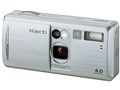 Xacti DSC-J4