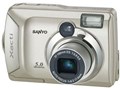 Xacti DSC-S5