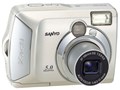 Xacti DSC-S5