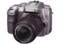 ��100 DSLR-A100K �Y�[�������Y�L�b�g