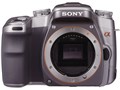 ��100 DSLR-A100K �Y�[�������Y�L�b�g