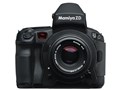 Mamiya ZD {fB