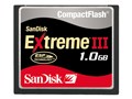 SDCFX3-1024-903 (1GB)