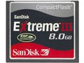 SDCFX3-8192-903 (8GB)