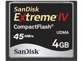 SDCFX4-4096-J45 (4GB)