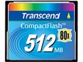 TS512MCF80 (512MB)