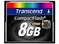 TS8GCF300 (8GB)