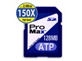 ProMax SD 128MB (128MB)