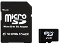 SP002GBSDT000V10 (2GB)