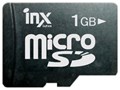 INX-MCSD1GPN (1GB)