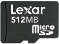 SDMI512-231 (512MB)