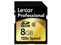 SDHC8GB-133-850 (8GB)