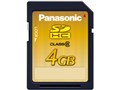 RP-SDV04GK1K (4GB)