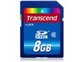 TS8GSDHC6 (8GB)