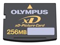 XD256-231 (256MB)