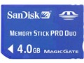 SDMSPDR-4096-J85 (4GB)