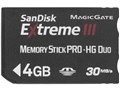 SDMSHX3-004G-J31 (4GB)