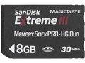 SDMSHX3-008G-J31 (8GB)