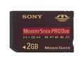 MSX-M2GNU (2GB)