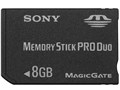 MSX-M8GS (8GB)