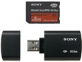 MS-HX8G (8GB)