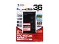 ADR-MLT22BK (USB) (36in1)