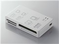 MR-A10WH (USB) (10in1)