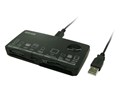 USB2-W31RW/B (USB) (31in1)