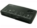 USB2-W31RW/B (USB) (31in1)