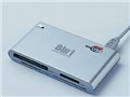 CRW-6M21SL (USB) (6in1)