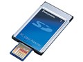 BN-SDAGP3 (PCカード) (2in1)