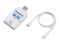 BN-SDCJP3 (USB) (4in1)