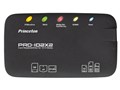 PRD-102X2/BK (USB) (13in1)̐i摜