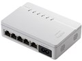 LAN-SW05P/PB