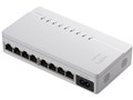 LAN-SW08P/PB