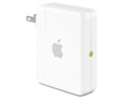 AirMac Express �x�[�X�X�e�[�V���� with AirTunes MB321J/A