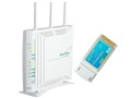 AtermWR8400N���C�����X�J�[�h�Z�b�g PA-WR8400N/NC