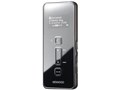 Media Keg M1GD55 �V���o�[ (1GB)