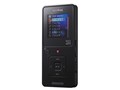 Media Keg MG-E502-B �u���b�N (2GB)
