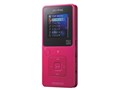 Media Keg MG-E502-P �s���N (2GB)