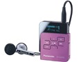 D-snap Audio SV-SD370V-P �s���N