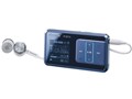 D-snap Audio SV-SD710-A �u���[