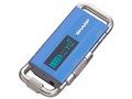 MP-S300-A �u���[ (1GB)