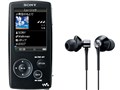 NW-A805 �u���b�N (2GB)