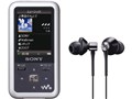 NW-S615F �V���o�[ (2GB)