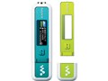 NW-E026F �I�[�V�����u���[&�t�H���X�g�O���[�� (4GB)
