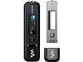 NW-E026F �A�[�o���u���b�N&�V���C�j�[�V���o�[ (4GB)