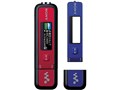 NW-E026F �u���C�W���O���b�h&�C���f�B�S�u���[ (4GB)
